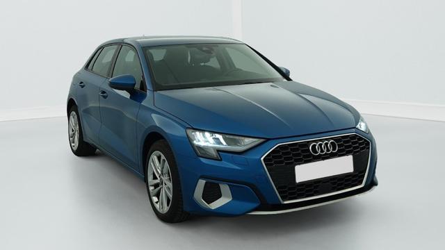 Audi A3 - 30 TFSI 110 Design