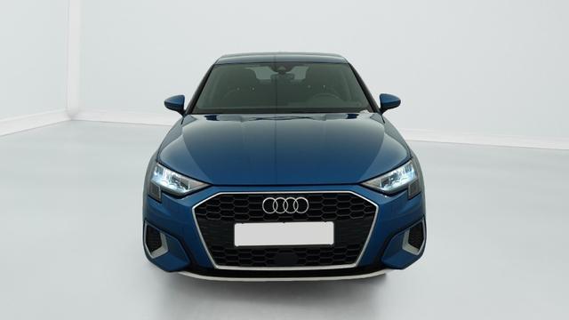 Audi A3 30 TFSI 110 Design 