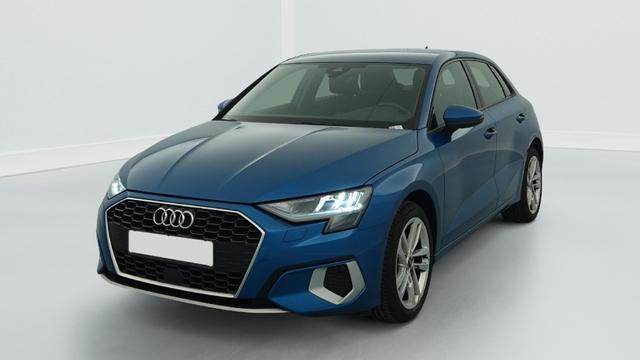 Audi A3 30 TFSI 110 Design 