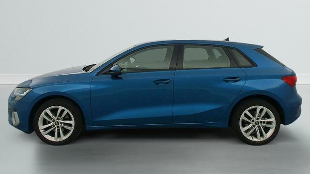 Audi A3 30 TFSI 110 Design 