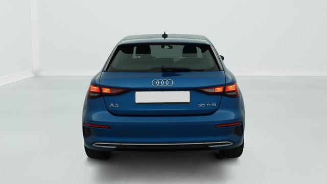 Audi A3 30 TFSI 110 Design 
