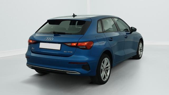 Audi A3 30 TFSI 110 Design 