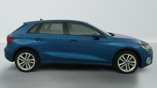 Audi A3 30 TFSI 110 Design 