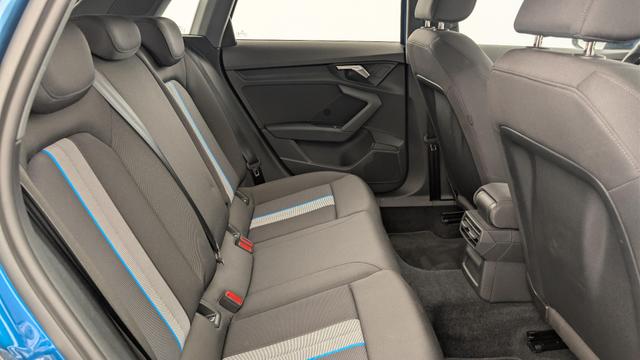 Audi A3 30 TFSI 110 Design 
