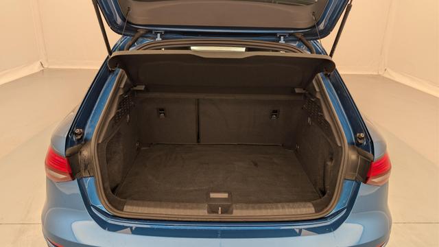 Audi A3 30 TFSI 110 Design 