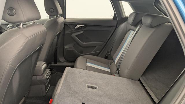 Audi A3 30 TFSI 110 Design 