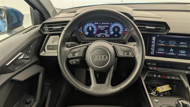 Audi A3 30 TFSI 110 Design 