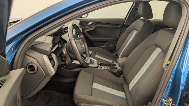 Audi A3 30 TFSI 110 Design 