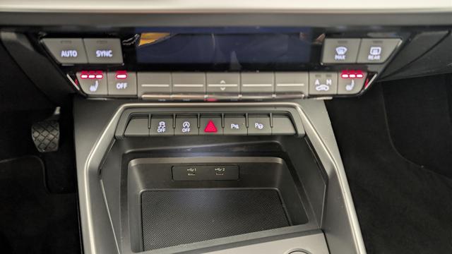 Audi A3 30 TFSI 110 Design 