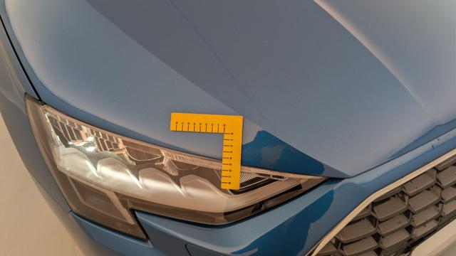 Audi A3 30 TFSI 110 Design 