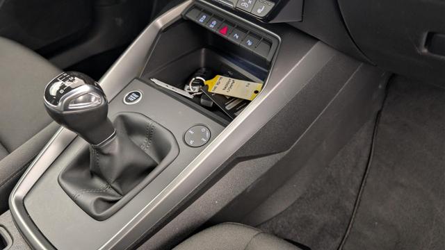 Audi A3 30 TFSI 110 Design 