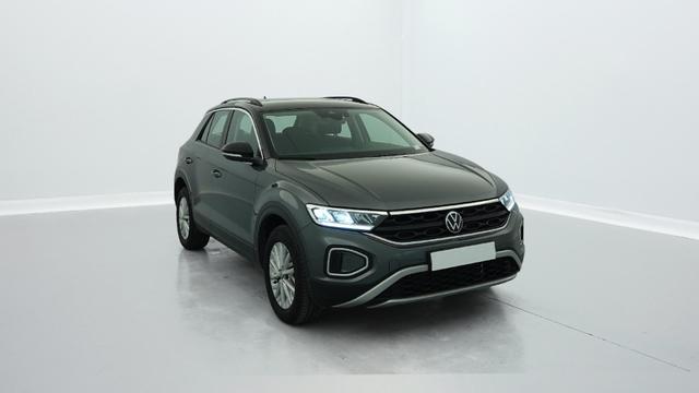 Volkswagen T-Roc - 2.0 TDI 150 Start/Stop DSG7 Life Plus
