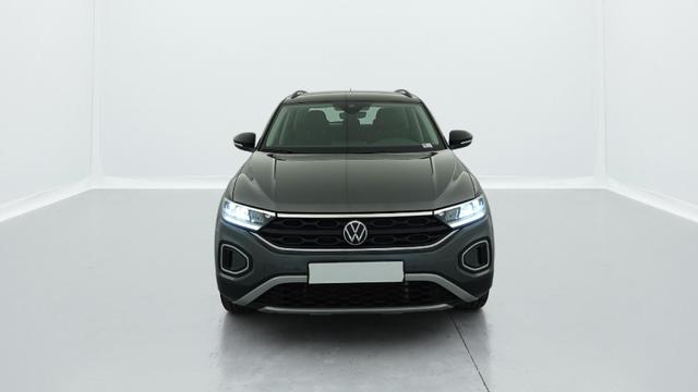 Volkswagen T-Roc 2.0 TDI 150 Start/Stop DSG7 Life Plus 