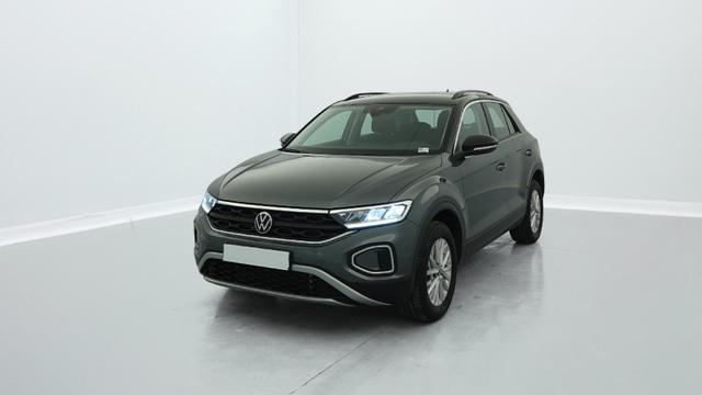 Volkswagen T-Roc 2.0 TDI 150 Start/Stop DSG7 Life Plus 