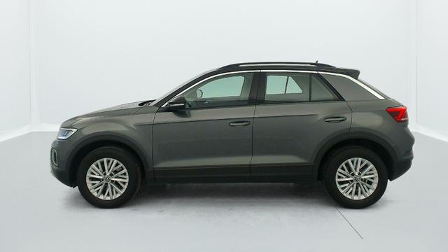 Volkswagen T-Roc 2.0 TDI 150 Start/Stop DSG7 Life Plus 