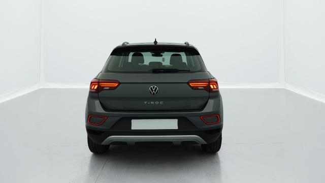 Volkswagen T-Roc 2.0 TDI 150 Start/Stop DSG7 Life Plus 