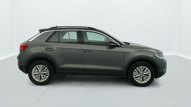 Volkswagen T-Roc 2.0 TDI 150 Start/Stop DSG7 Life Plus 