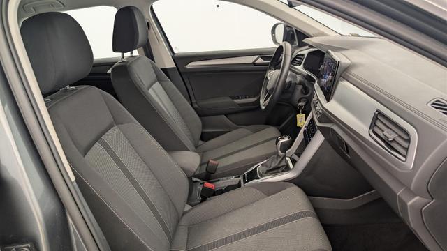 Volkswagen T-Roc 2.0 TDI 150 Start/Stop DSG7 Life Plus 