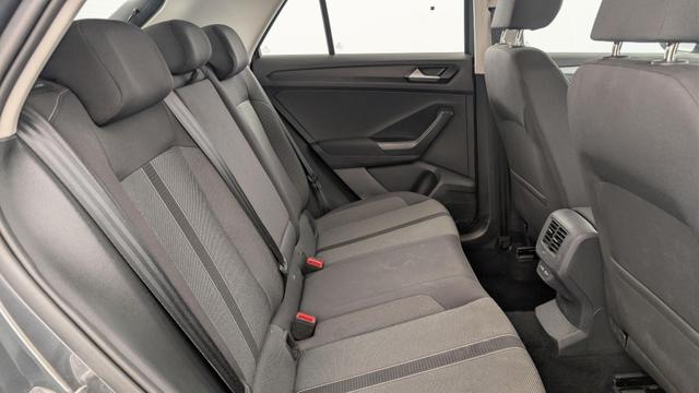 Volkswagen T-Roc 2.0 TDI 150 Start/Stop DSG7 Life Plus 