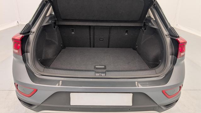 Volkswagen T-Roc 2.0 TDI 150 Start/Stop DSG7 Life Plus 