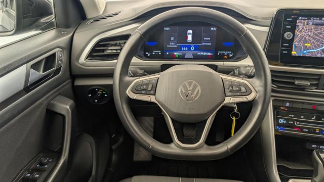 Volkswagen T-Roc 2.0 TDI 150 Start/Stop DSG7 Life Plus 