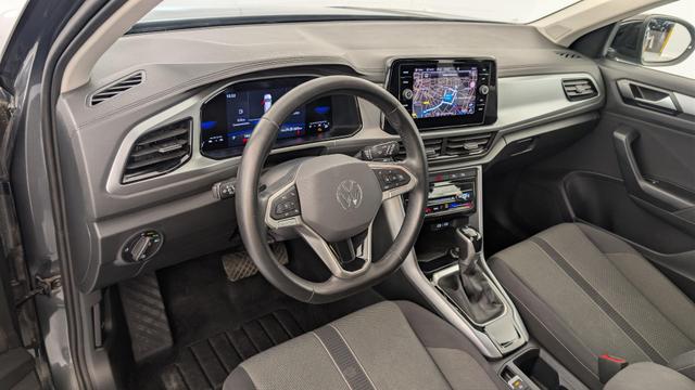 Volkswagen T-Roc 2.0 TDI 150 Start/Stop DSG7 Life Plus 