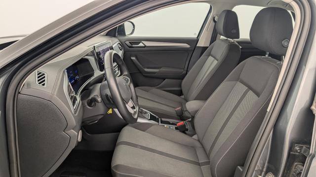 Volkswagen T-Roc 2.0 TDI 150 Start/Stop DSG7 Life Plus 