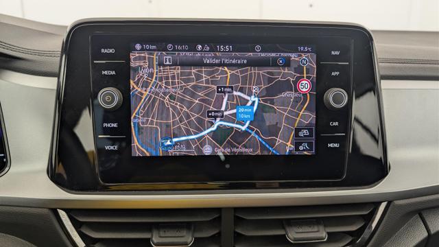 Volkswagen T-Roc 2.0 TDI 150 Start/Stop DSG7 Life Plus 