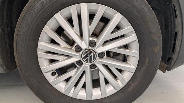 Volkswagen T-Roc 2.0 TDI 150 Start/Stop DSG7 Life Plus 