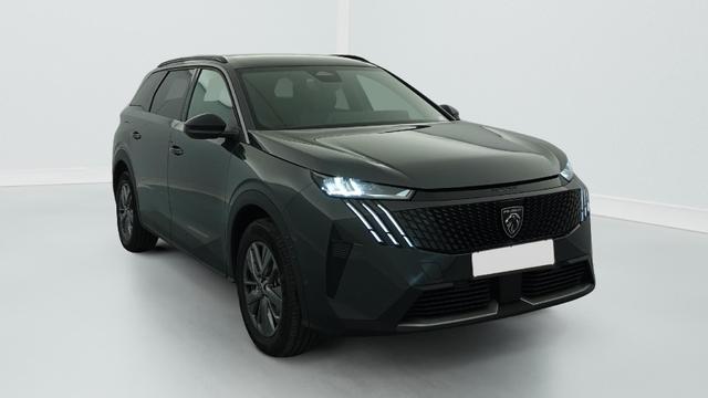 Peugeot 5008 - HYBRID 145 CH E-DCS6 ALLURE