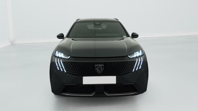 Peugeot 5008 HYBRID 145 CH E-DCS6 ALLURE 