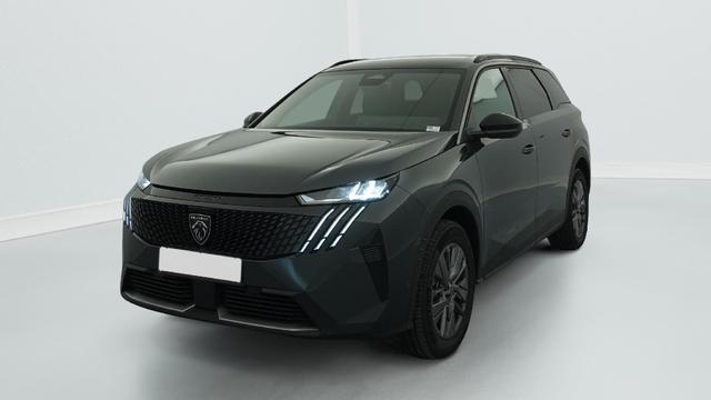 Peugeot 5008 HYBRID 145 CH E-DCS6 ALLURE 