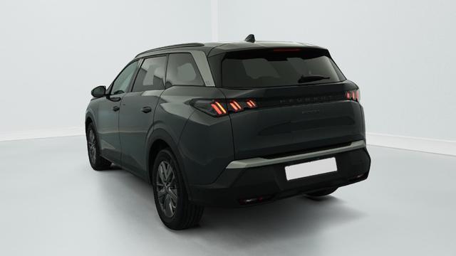 Peugeot 5008 HYBRID 145 CH E-DCS6 ALLURE 