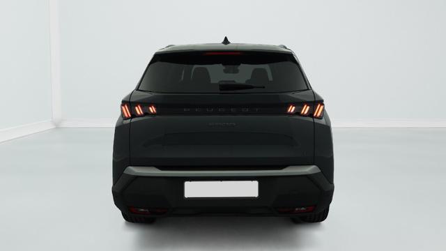 Peugeot 5008 HYBRID 145 CH E-DCS6 ALLURE 