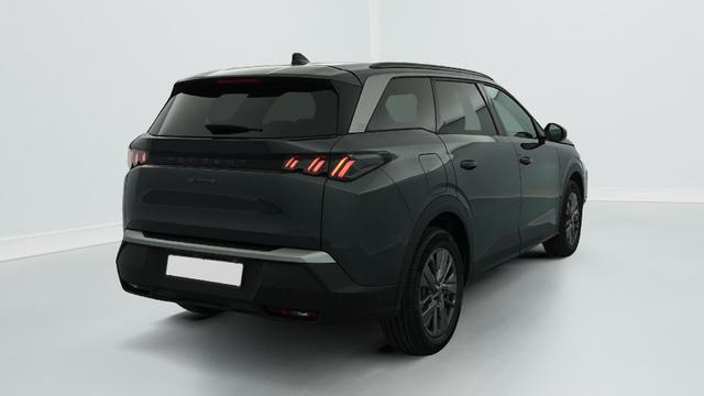 Peugeot 5008 HYBRID 145 CH E-DCS6 ALLURE 