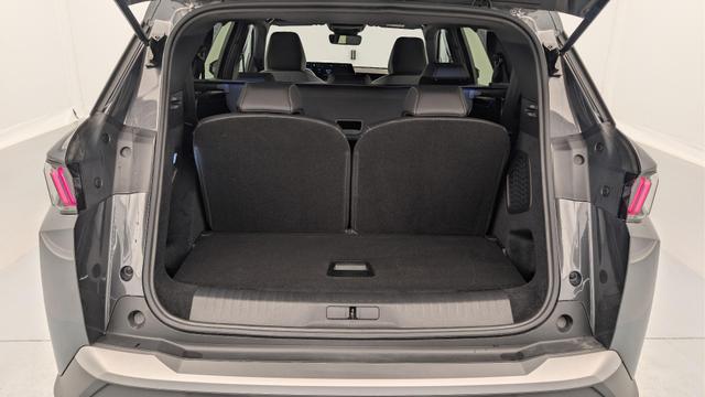 Peugeot 5008 HYBRID 145 CH E-DCS6 ALLURE 