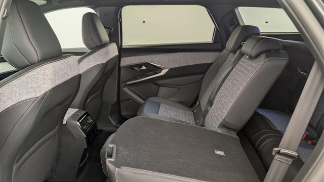 Peugeot 5008 HYBRID 145 CH E-DCS6 ALLURE 