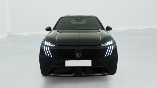 Peugeot 3008 Hybrid 145 e-DCS6 Allure 