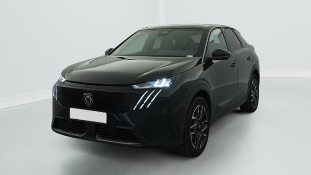 Peugeot 3008 Hybrid 145 e-DCS6 Allure 