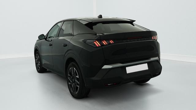 Peugeot 3008 Hybrid 145 e-DCS6 Allure 