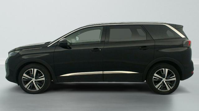 Peugeot 5008 Hybrid 136 e-DCS6 Allure Pack 