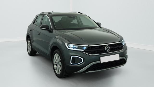 Volkswagen T-Roc - 1.5 TSI EVO 150 Start/Stop DSG7 Life Business