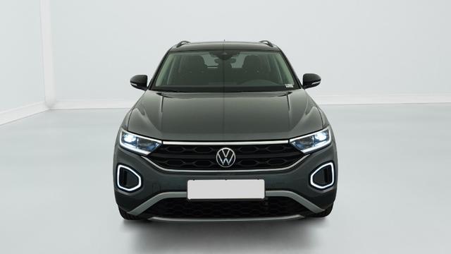 Volkswagen T-Roc 1.5 TSI EVO 150 Start/Stop DSG7 Life Business 