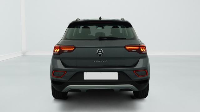 Volkswagen T-Roc 1.5 TSI EVO 150 Start/Stop DSG7 Life Business 