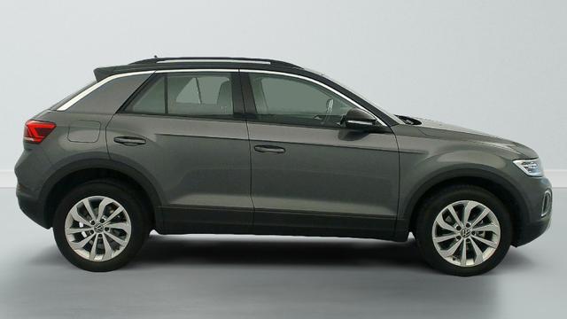 Volkswagen T-Roc 1.5 TSI EVO 150 Start/Stop DSG7 Life Business 