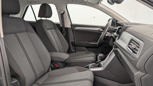 Volkswagen T-Roc 1.5 TSI EVO 150 Start/Stop DSG7 Life Business 