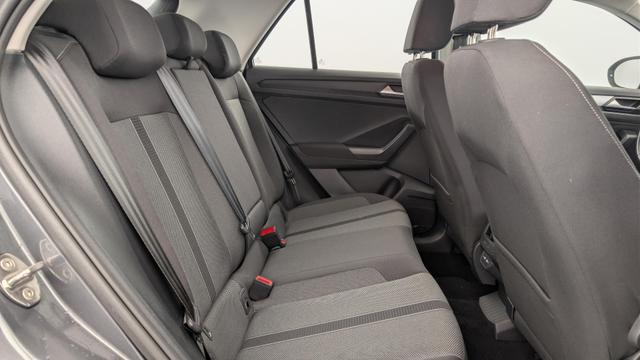 Volkswagen T-Roc 1.5 TSI EVO 150 Start/Stop DSG7 Life Business 