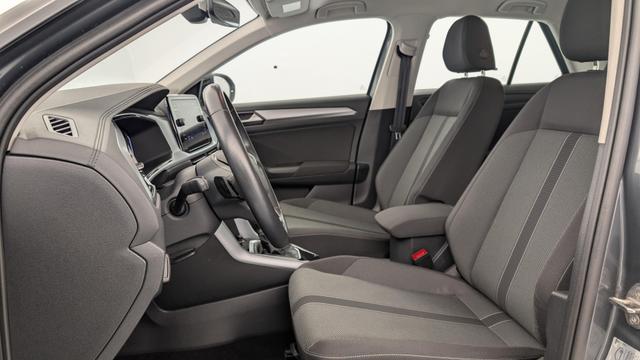 Volkswagen T-Roc 1.5 TSI EVO 150 Start/Stop DSG7 Life Business 