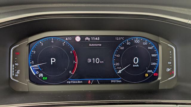 Volkswagen T-Roc 1.5 TSI EVO 150 Start/Stop DSG7 Life Business 