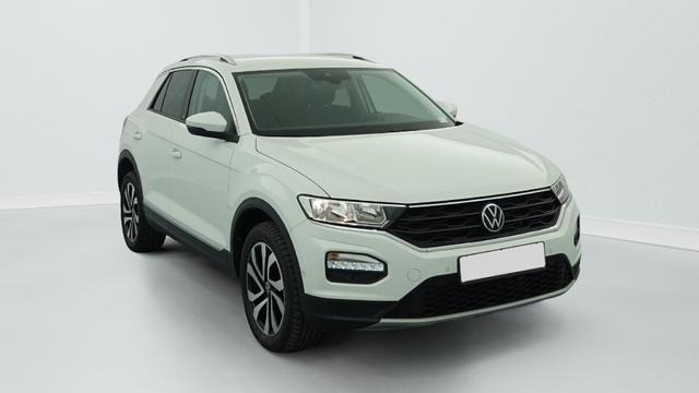 Volkswagen T-Roc - 1.5 TSI 150 EVO Start/Stop DSG7 Active